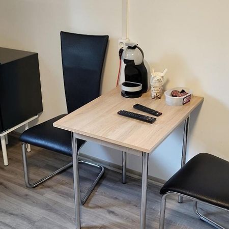 Steakhaus Galgenbach Hotel Werne Luaran gambar