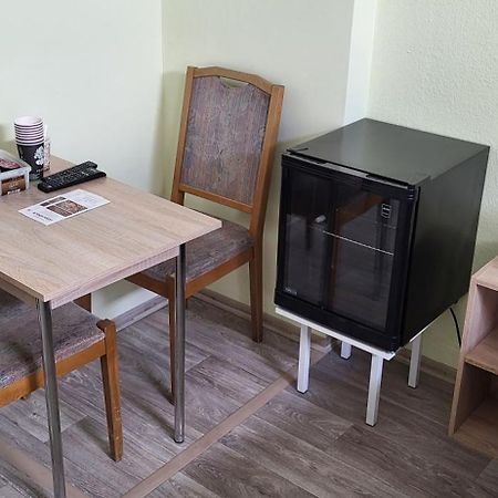 Steakhaus Galgenbach Hotel Werne Luaran gambar