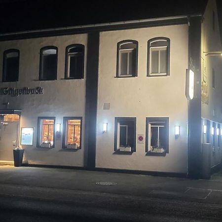 Steakhaus Galgenbach Hotel Werne Luaran gambar