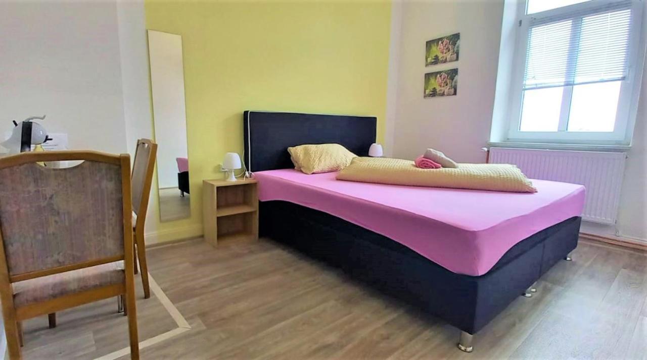 Steakhaus Galgenbach Hotel Werne Luaran gambar