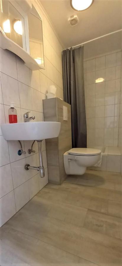 Steakhaus Galgenbach Hotel Werne Luaran gambar