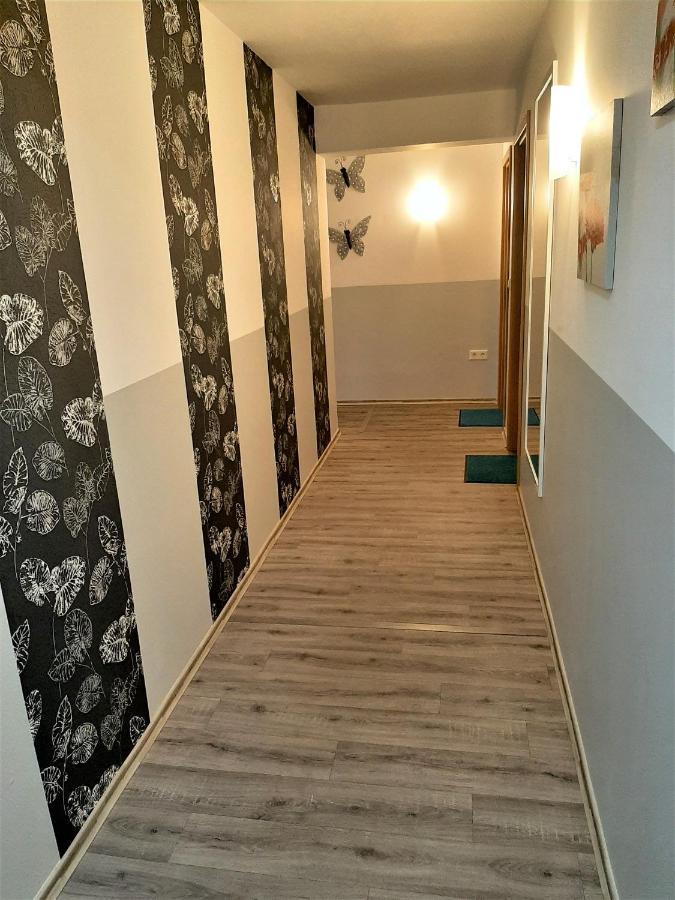 Steakhaus Galgenbach Hotel Werne Luaran gambar