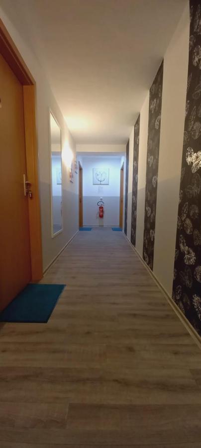 Steakhaus Galgenbach Hotel Werne Luaran gambar