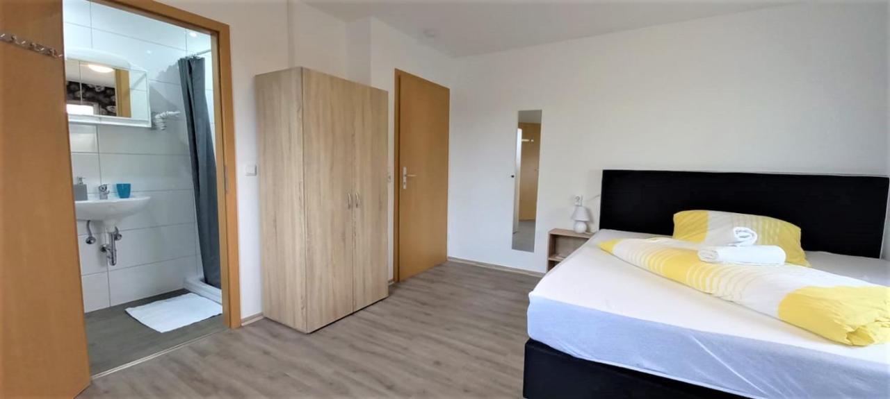 Steakhaus Galgenbach Hotel Werne Luaran gambar