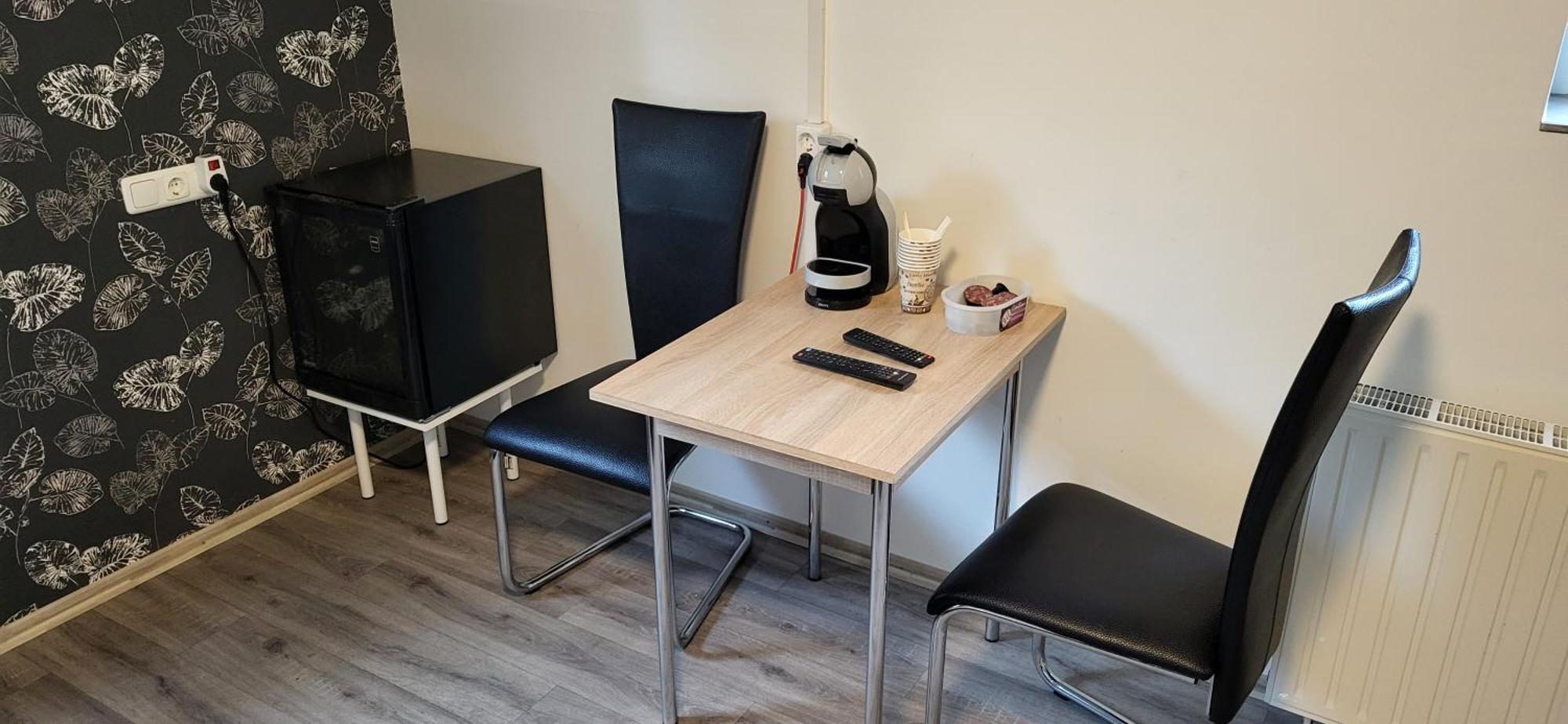 Steakhaus Galgenbach Hotel Werne Luaran gambar