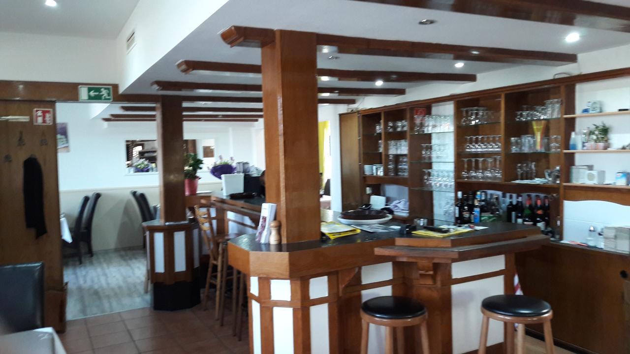 Steakhaus Galgenbach Hotel Werne Luaran gambar
